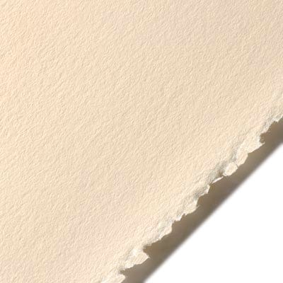 STONEHENGE Stonehenge - Sheet Paper - 22x30" -  Cream - 250grams