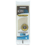 SUREBONDER ACRYLSTIK GLUE STICK Surebonder Acrylstik Glue Sticks - 8 pack