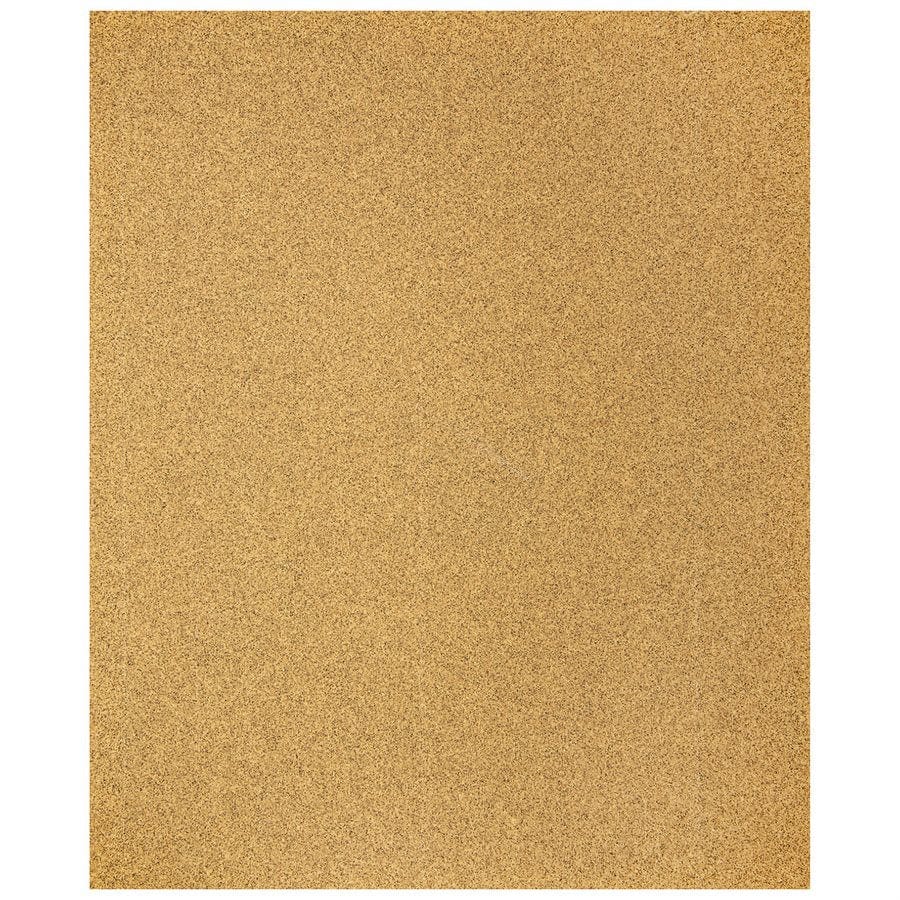Toolway Sandpaper Sandpaper Sheet - 120 Grit