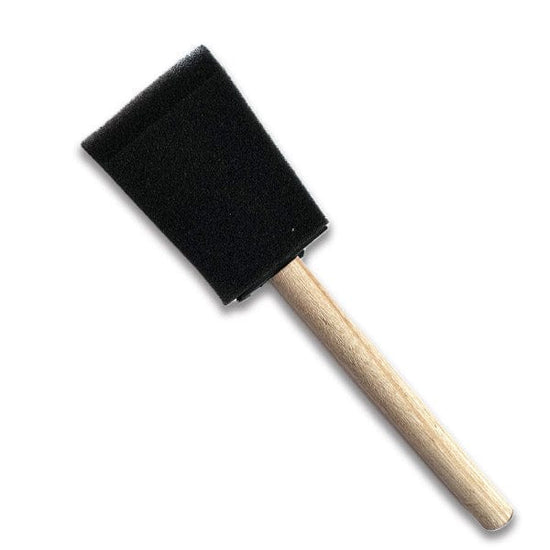 Toolway Specialty Brush Toolway - 2" Foam Brush - Item #18C3167