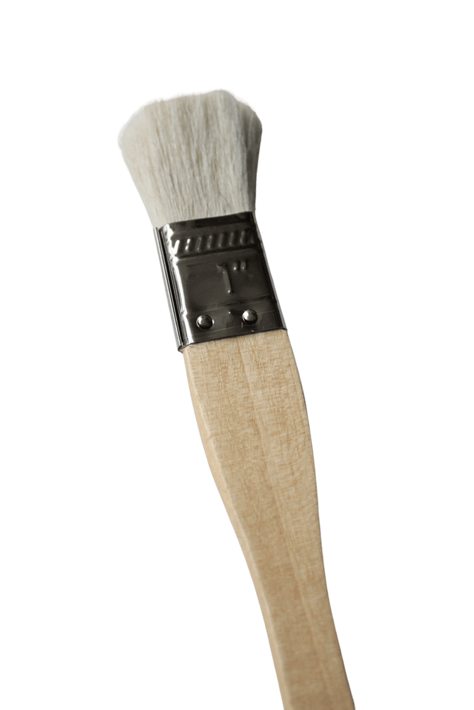 
                
                    Load image into Gallery viewer, Total Natural Hair Brush Total - Goat Hair Wash Brush - Series 716 - 1&amp;quot;
                
            