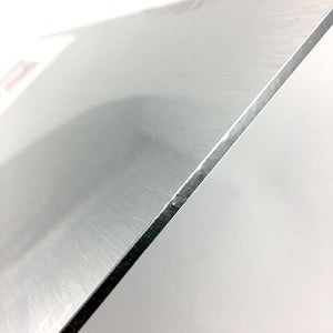 TRI-ART DIBOND 1/8" THICK Dibond Alupanel 1/8" Thick - 6x6"