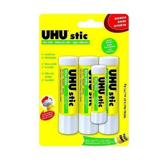 UHU Stic glue (21g) UHU 20