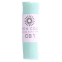 Unison Colour Soft Pastel #1 Unison Colour - Individual Handmade Soft Pastels - Ocean Blue Hues