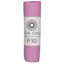 Unison Colour Soft Pastel #10 Unison Colour - Individual Handmade Soft Pastels - Portrait Tones