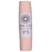 Unison Colour Soft Pastel #5 Unison Colour - Individual Handmade Soft Pastels - Portrait Tones