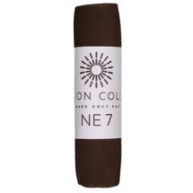 Unison Colour Soft Pastel #7 Unison Colour - Individual Handmade Soft Pastels - Natural Earth Hues