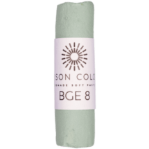 Unison Colour Soft Pastel #8 Unison Colour - Individual Handmade Soft Pastels - Blue Green Earth Hues