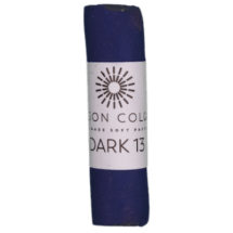 Unison Colour Soft Pastel Dark 13 Unison Colour - Individual Handmade Soft Pastels - Darks