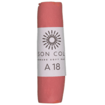 UNISON SOFT PASTEL ADDITIONAL 18 Unison Colour - Individual Handmade Soft Pastels - Additional Colours