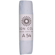UNISON SOFT PASTEL ADDITIONAL 54 Unison Colour - Individual Handmade Soft Pastels - Additional Colours
