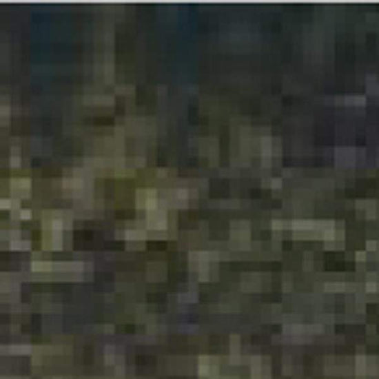 VAN GOGH WATERCOLOUR HALF-PAN DUSK YELLOW Van Gogh Watercolour Half-Pans - Series 1