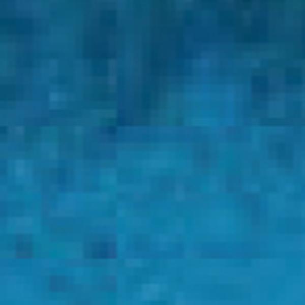 VAN GOGH WATERCOLOUR HALF-PAN TURQUOISE BLUE Van Gogh Watercolour Half-Pans - Series 1
