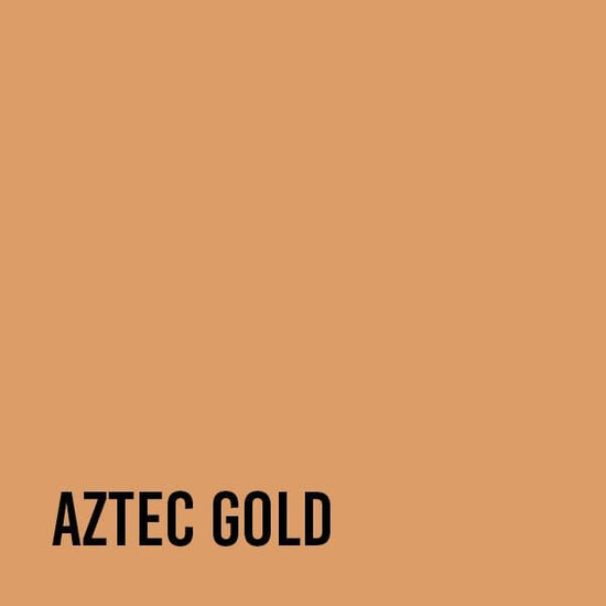 WHITE NIGHT HALF PANS AZTEC GOLD White Nights - Individual Half Pans - 2.5ml - Series 4
