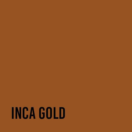 WHITE NIGHT HALF PANS INCA GOLD White Nights - Individual Half Pans - 2.5ml - Series 4