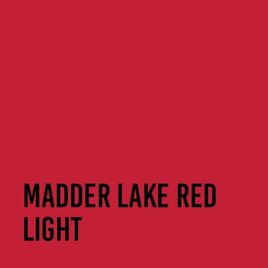 WHITE NIGHT HALF PANS MADDER LAKE RED LIGH White Nights - Individual Half Pans - 2.5ml - Series 1