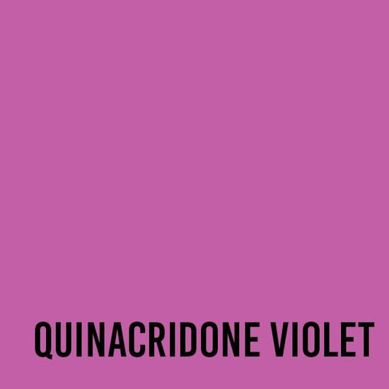 Load image into Gallery viewer, WHITE NIGHT HALF PANS QUINAC VIOLET ROSE White Nights - Individual Half Pans - 2.5ml - Series 1
