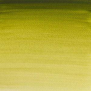 WINSOR NEWTON 5ML WC SER1 OLIVE GREEN Winsor & Newton Watercolour 5ml, assorted colours - Series 1