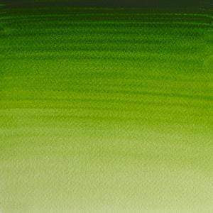 WINSOR NEWTON 5ML WC SER1 PERM SAP GREEN Winsor & Newton Watercolour 5ml, assorted colours - Series 1