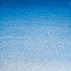 WINSOR NEWTON 5ML WC SER3 CERULEAN BLUE Winsor & Newton Watercolour 5ml, assorted colours - Series 3