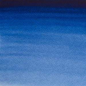 WINSOR NEWTON 5ML WC SER3 INDANTHRENE BLUE Winsor & Newton Watercolour 5ml, assorted colours - Series 3