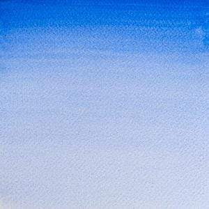 WINSOR NEWTON 5ML WC SER4 COBALT BLUE Winsor & Newton Watercolour 5ml, assorted colours - Series 4