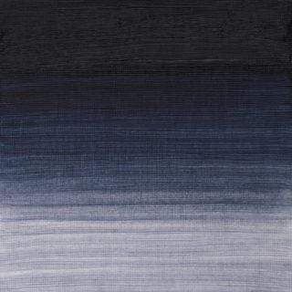 WINSOR NEWTON ARTIST OIL BLUE BLACK Winsor & Newton - Artist Oil 37ml Series 1