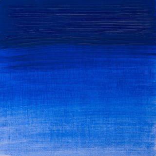 WINSOR NEWTON ARTIST OIL COBALT BLUE Winsor Artist Oil 37ml Series 4