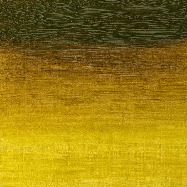 WINSOR NEWTON ARTIST OIL GREEN GOLD Winsor & Newton -  Artist Oil 37ml Series 2