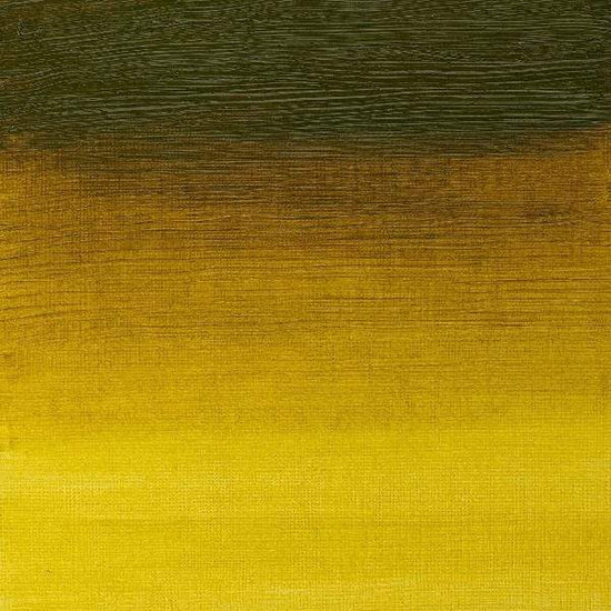 WINSOR NEWTON ARTIST OIL GREEN GOLD Winsor & Newton -  Artist Oil 37ml Series 2