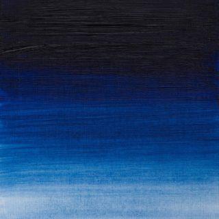 WINSOR NEWTON ARTIST OIL INDANTHRENE BLUE Winsor Artist Oil 37ml Series 4