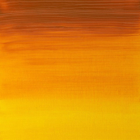 WINSOR NEWTON ARTIST OIL INDIAN YELLOW Winsor & Newton - Artist's Oil Colour - Individual 200ml Tubes - Series 2