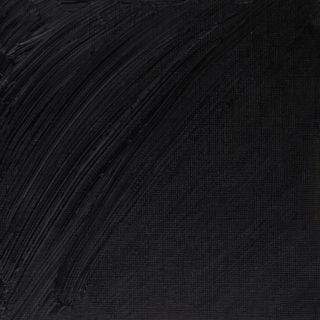 WINSOR NEWTON ARTIST OIL IVORY BLACK Winsor Artist Oil 200ml Series 1