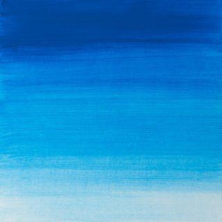 WINSOR NEWTON ARTIST OIL MANGANESE BLUE HUE Winsor Artist Oil 200ml Series 1
