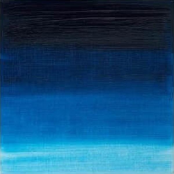 WINSOR NEWTON ARTIST OIL PHTHALO TURQUOISE Winsor & Newton - Artist Oil 200ml Series 1
