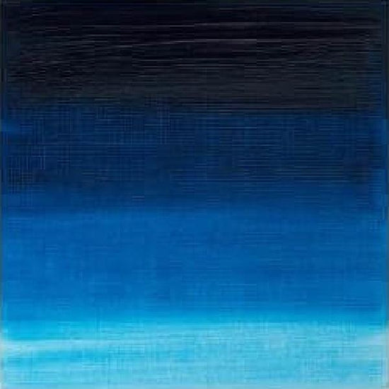 WINSOR NEWTON ARTIST OIL PHTHALO TURQUOISE Winsor & Newton - Artist Oil 200ml Series 1