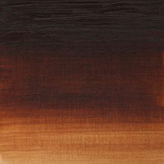 WINSOR NEWTON ARTIST OIL TRANSPARENT BROWN OX Winsor & Newton - Artist Oil 37ml Series 1