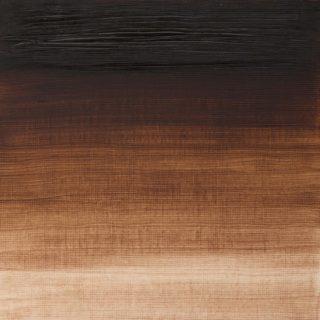WINSOR NEWTON ARTIST OIL VANDYKE BROWN Winsor & Newton - Artist Oil 37ml Series 1