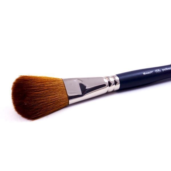 WN Professional Watercolor Synthetic Sable Brushes - Mop (Winsor