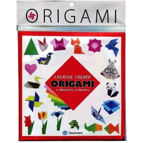 Yasutomo Origami Paper Harmony - The Art Store/Commercial Art Supply