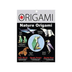 YASUTOMO ORIGAMI PAPER Yasutomo - Origami Paper - Polar World  - item #4763