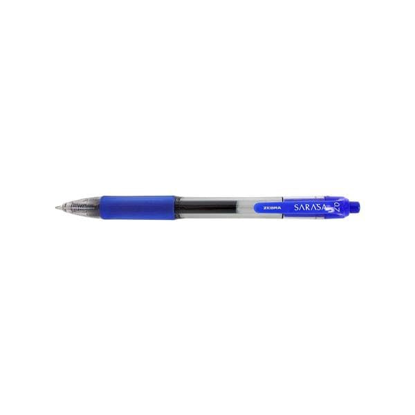 ZEBRA SARASA PEN BLUE Zebra Sarasa 0.7mm Pen