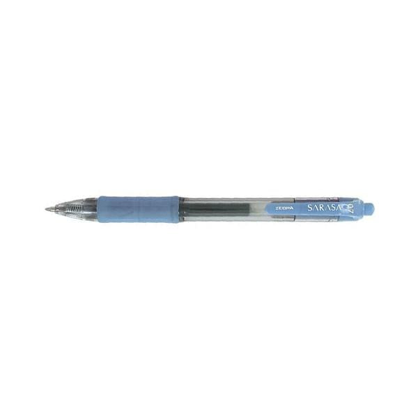 ZEBRA SARASA PEN COBALT BLUE Zebra Sarasa Clip 0.5mm Pen