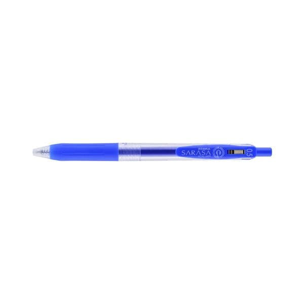 ZEBRA SARASA PEN PALE BLUE Zebra Sarasa Clip 0.5mm Pen